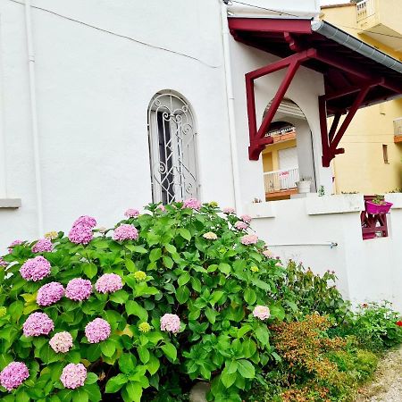 Villa La Closeraie Amélie-les-Bains-Palalda Exteriör bild