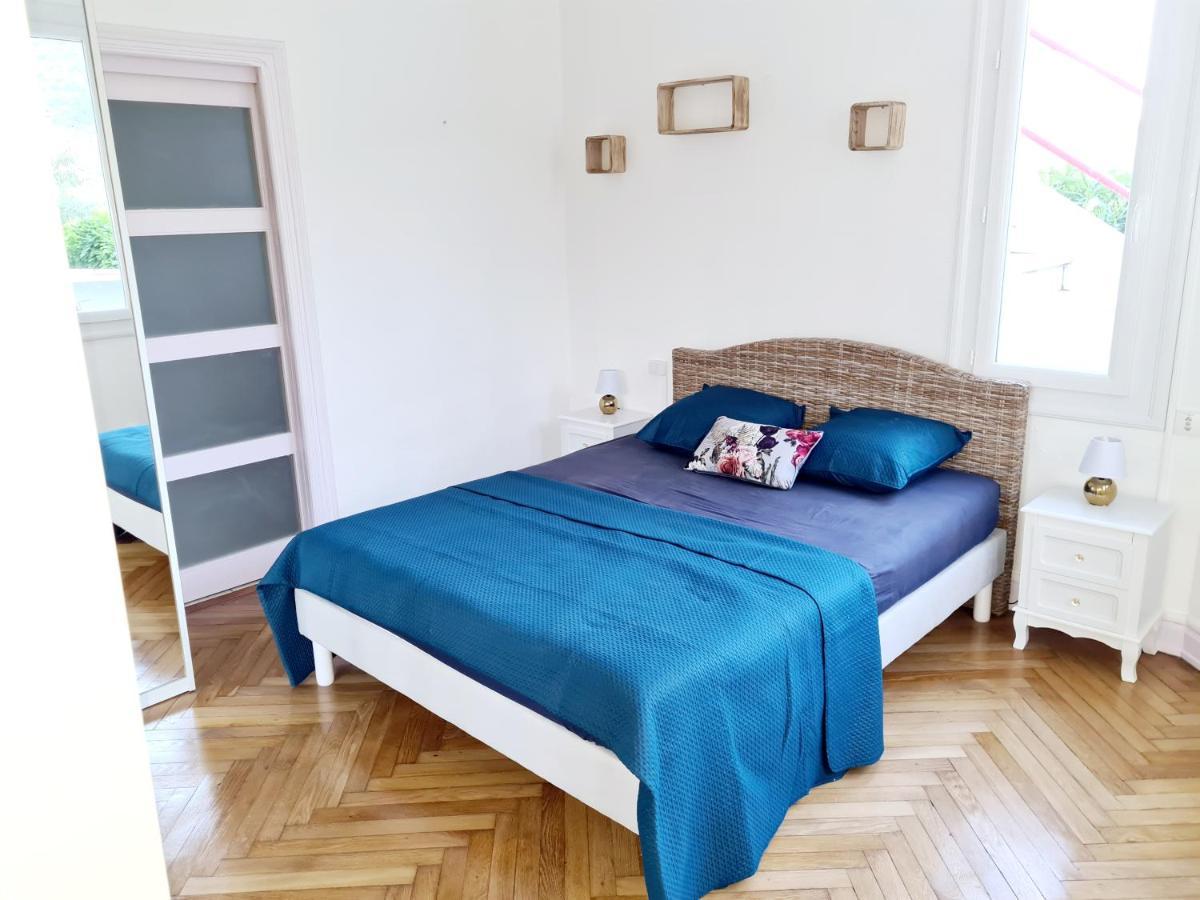 Villa La Closeraie Amélie-les-Bains-Palalda Exteriör bild